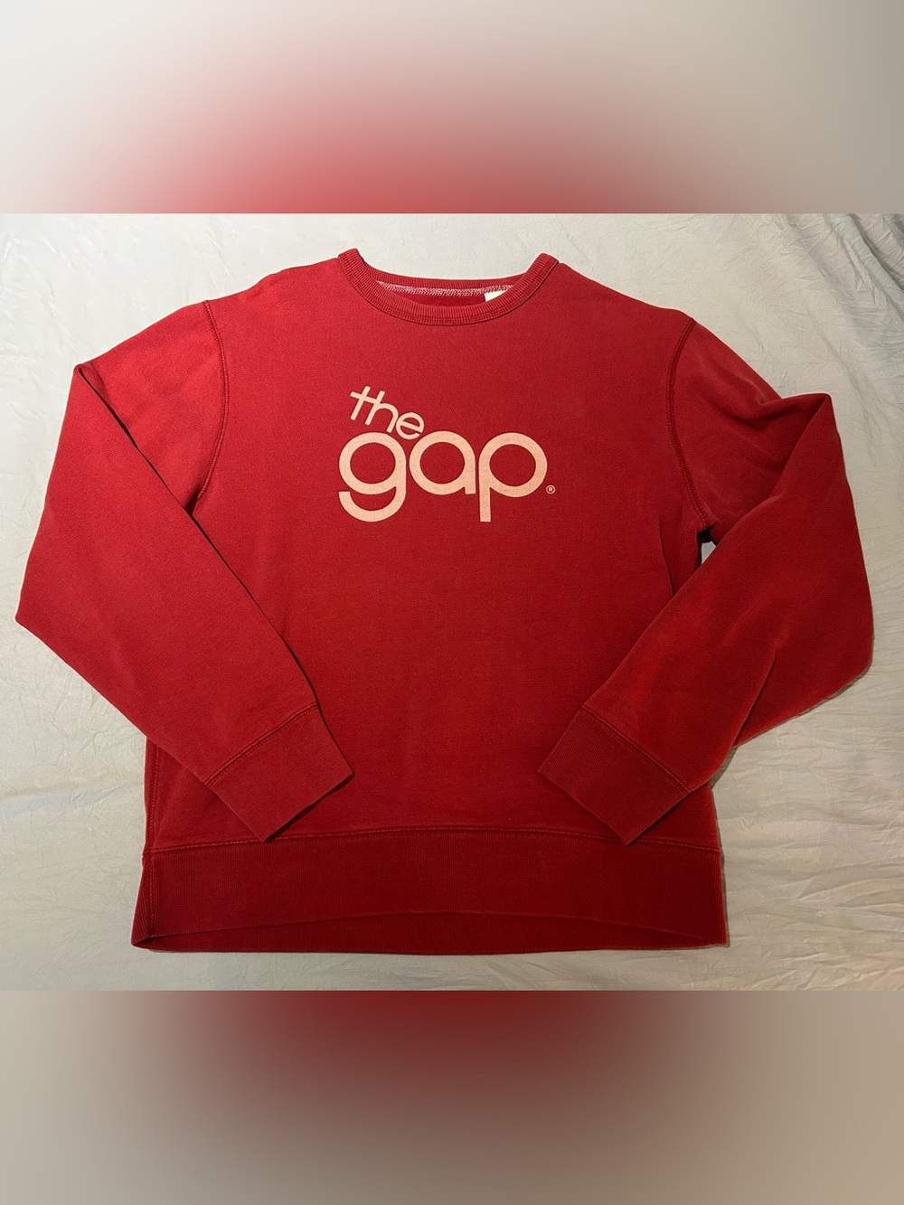 Vintage Gap Crewneck - Women’s XS